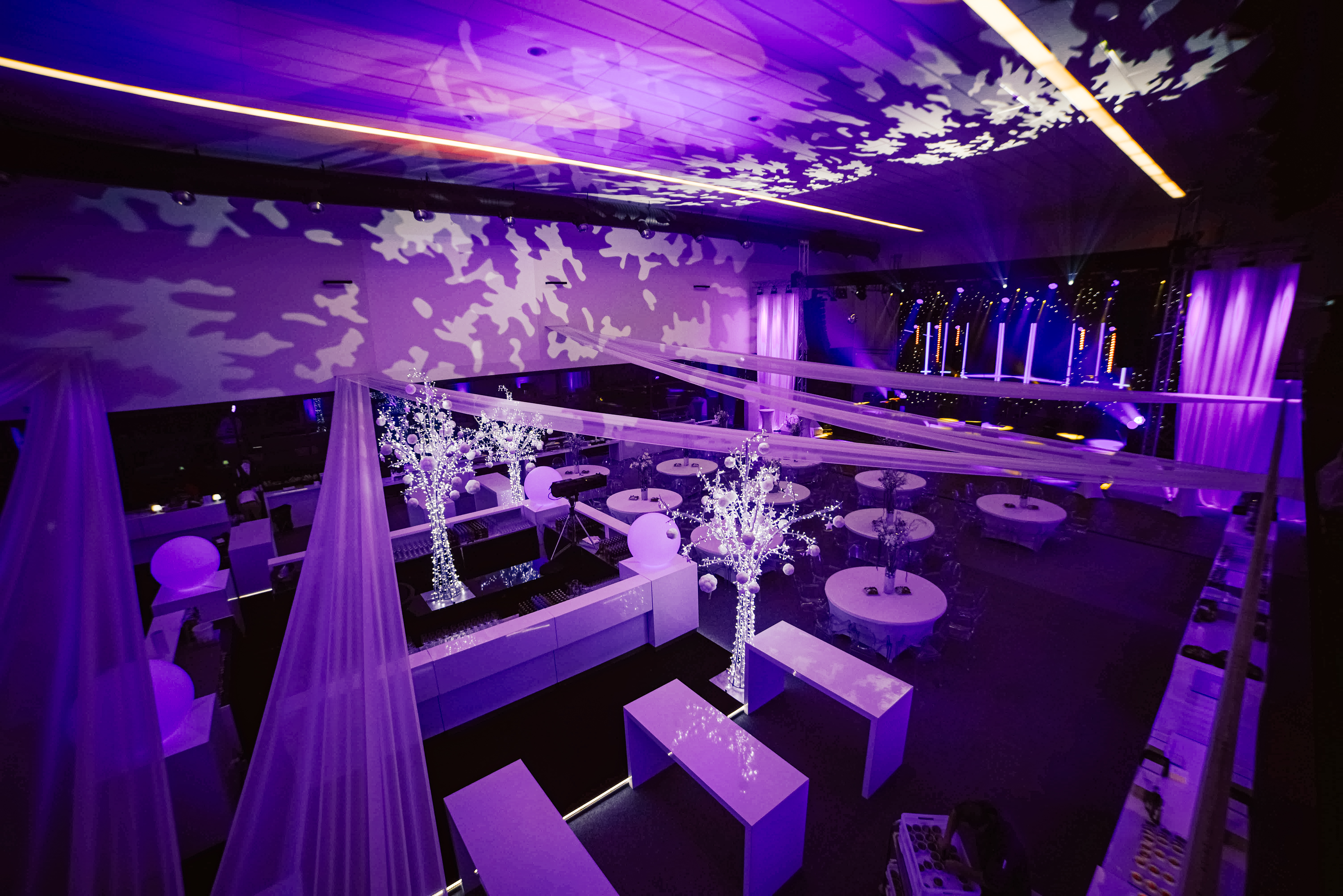 Kongresová hala