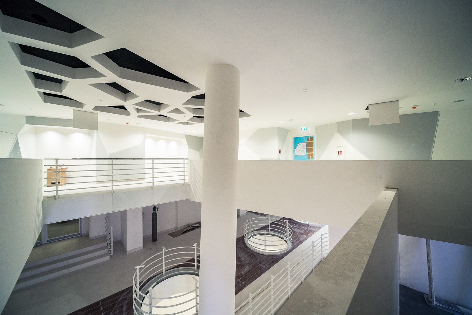 Cubex Centrum Praha