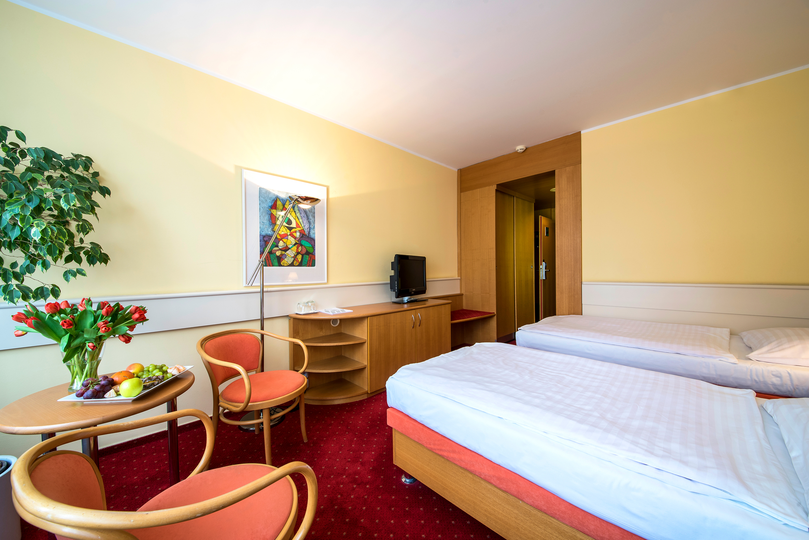 Hotel Jana ****