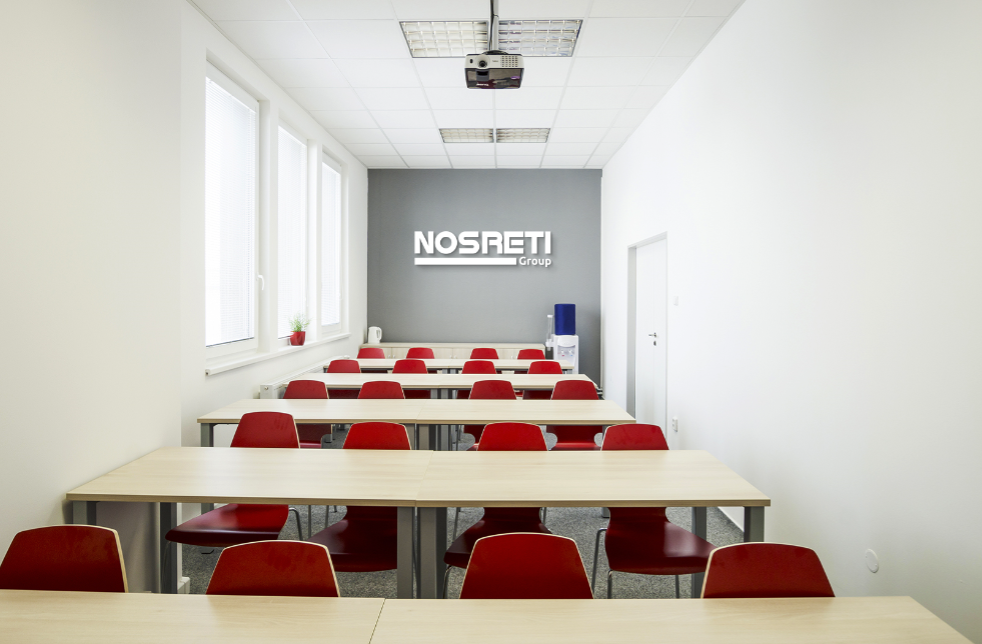 OC NOSRETI