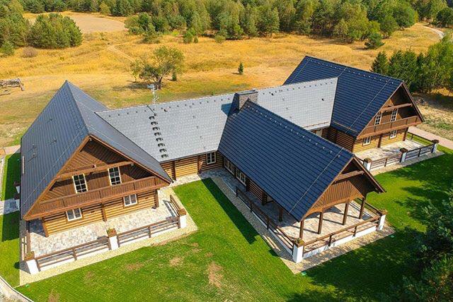 Apartmány Ralsko