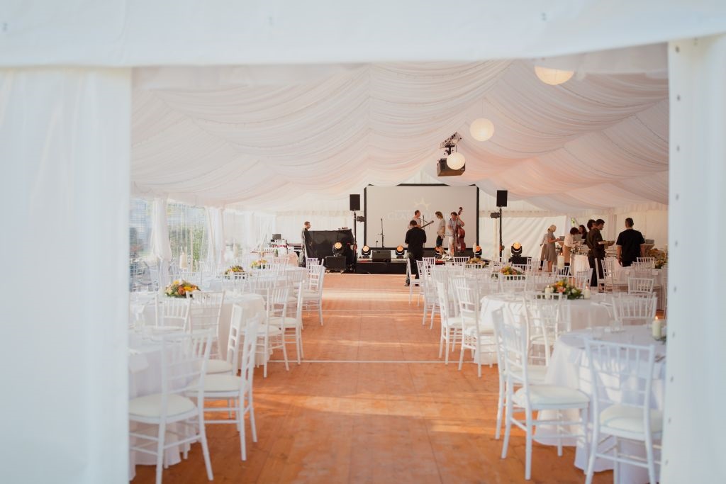Party stan