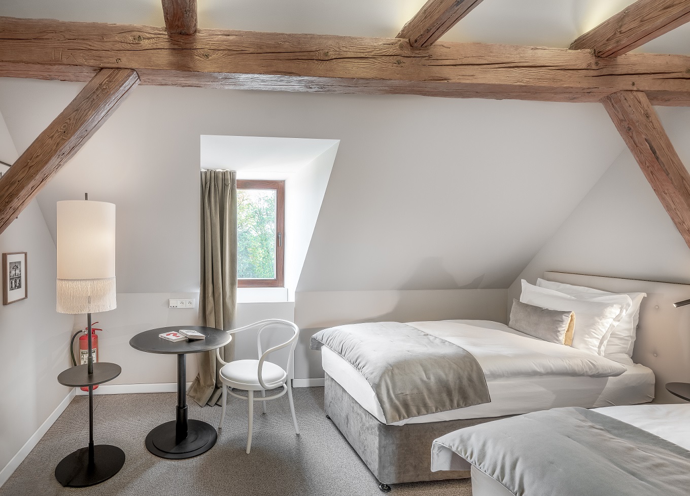Chateau Clara Futura