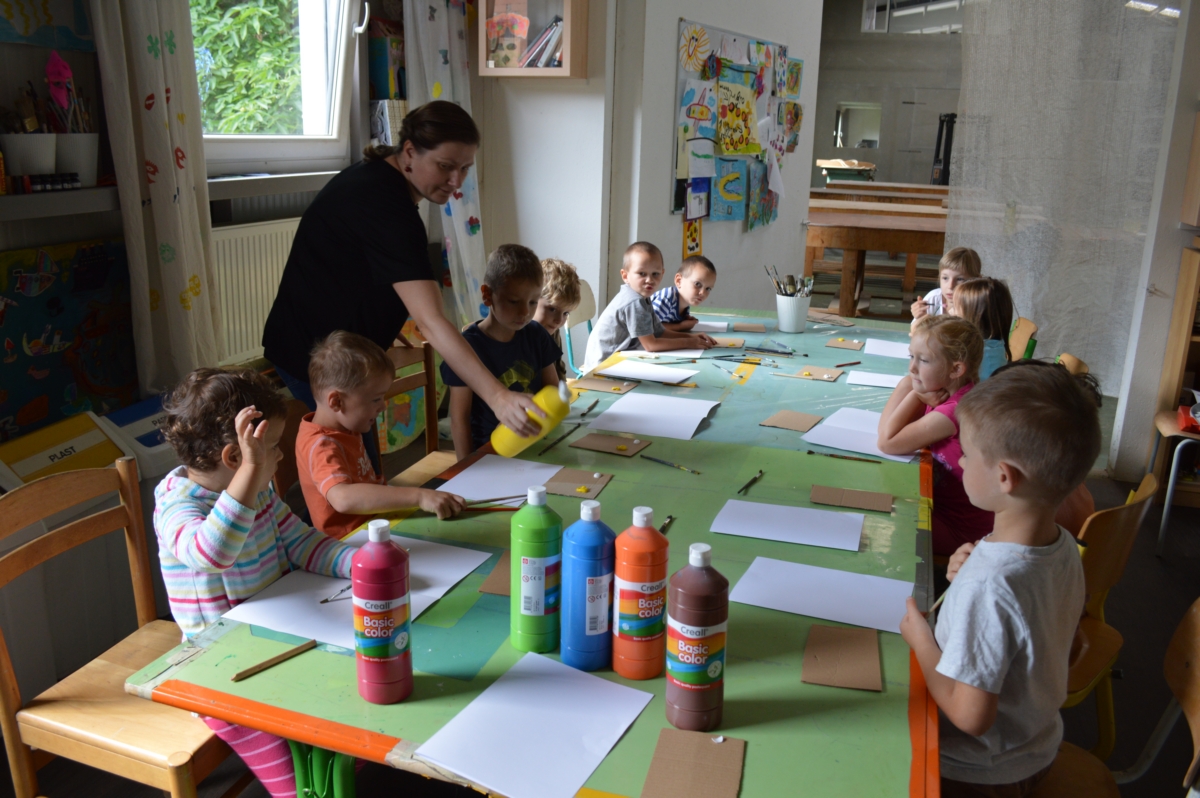 Atelier