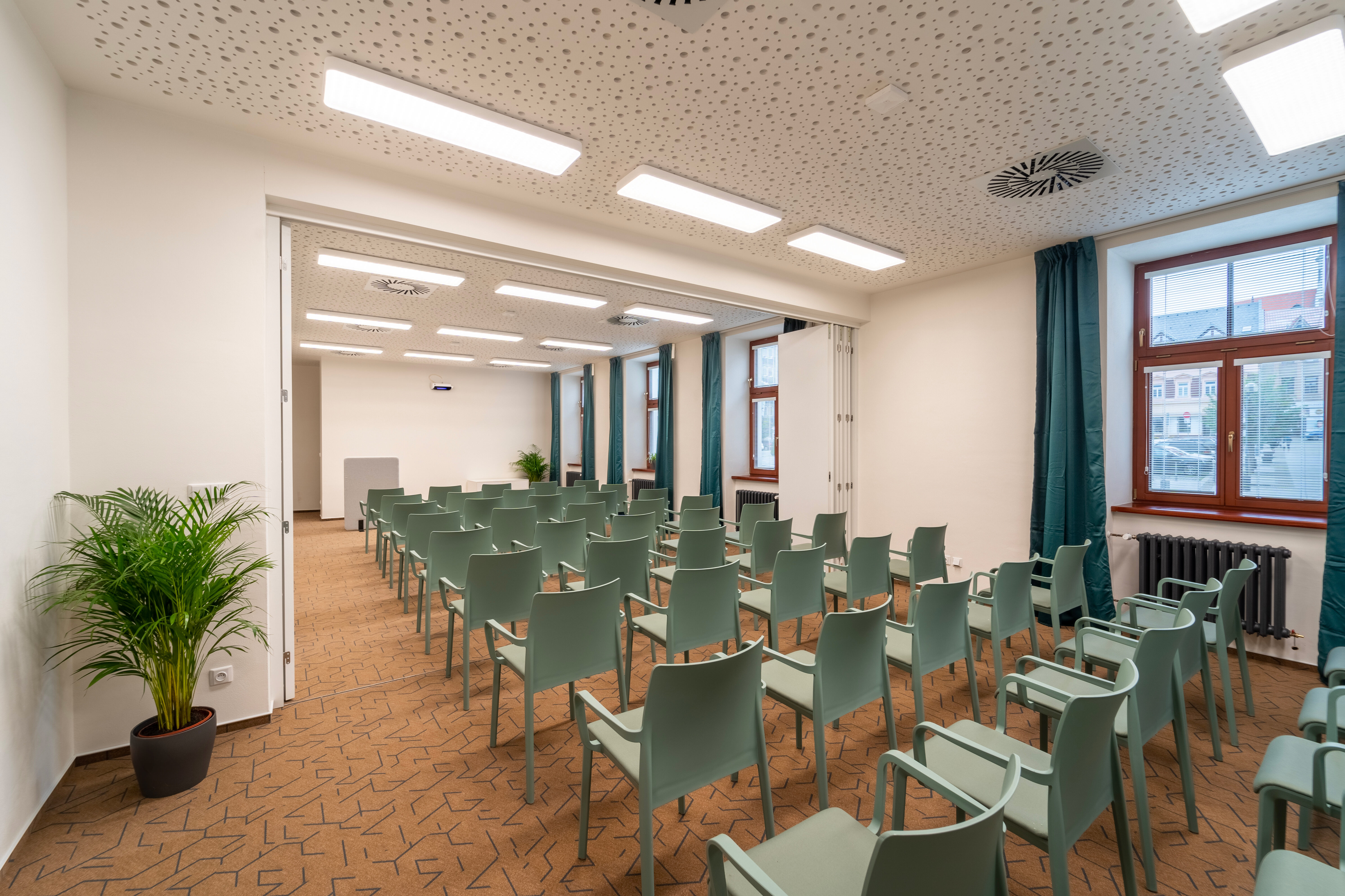 Konferenční sál Blažek
