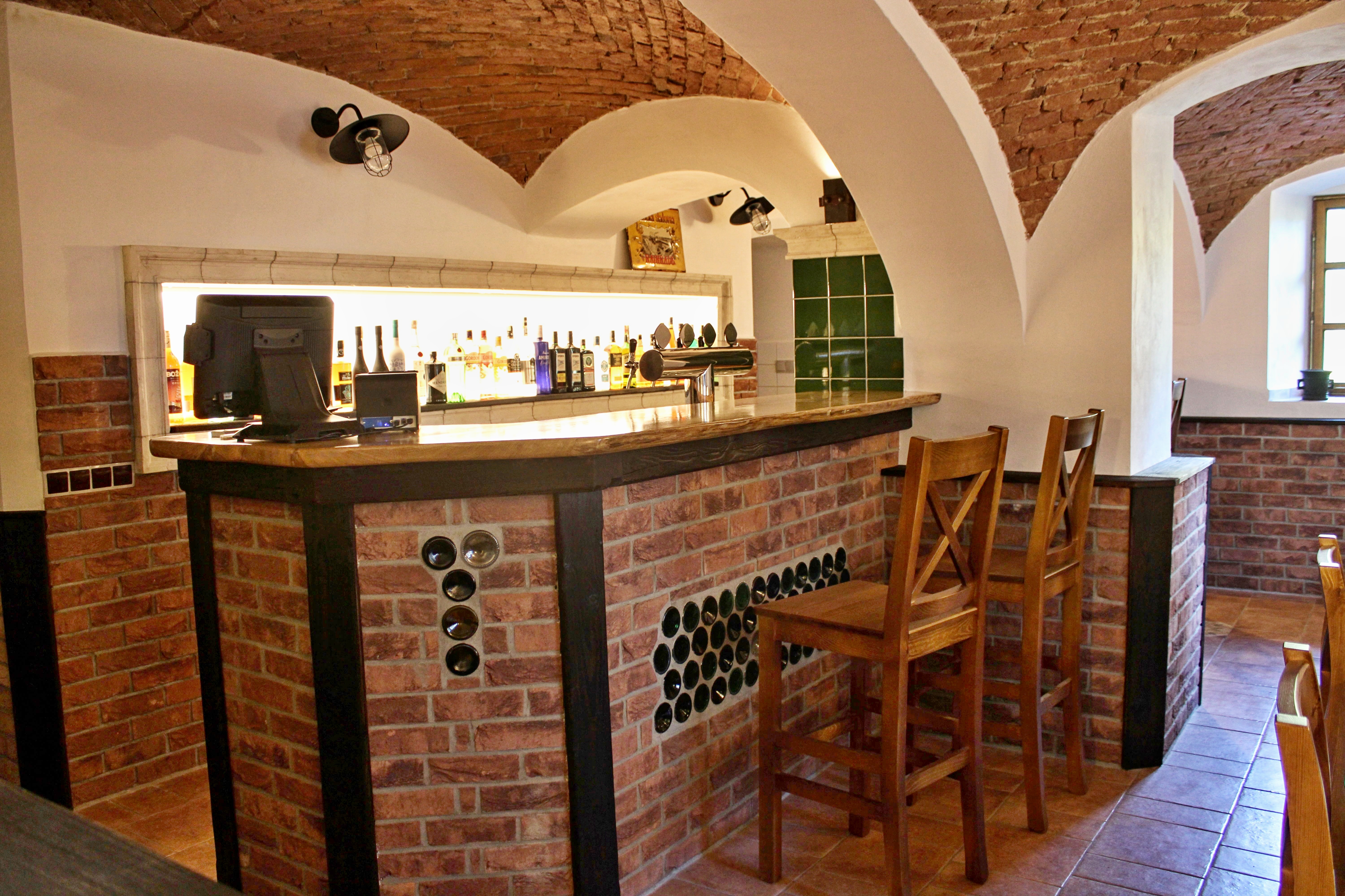 Ztracený mlýn - restaurace a penzion
