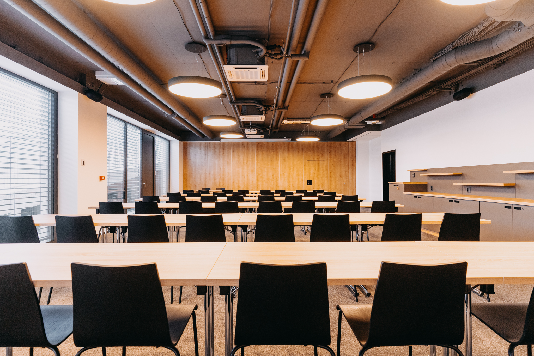 Konferenční místnost A