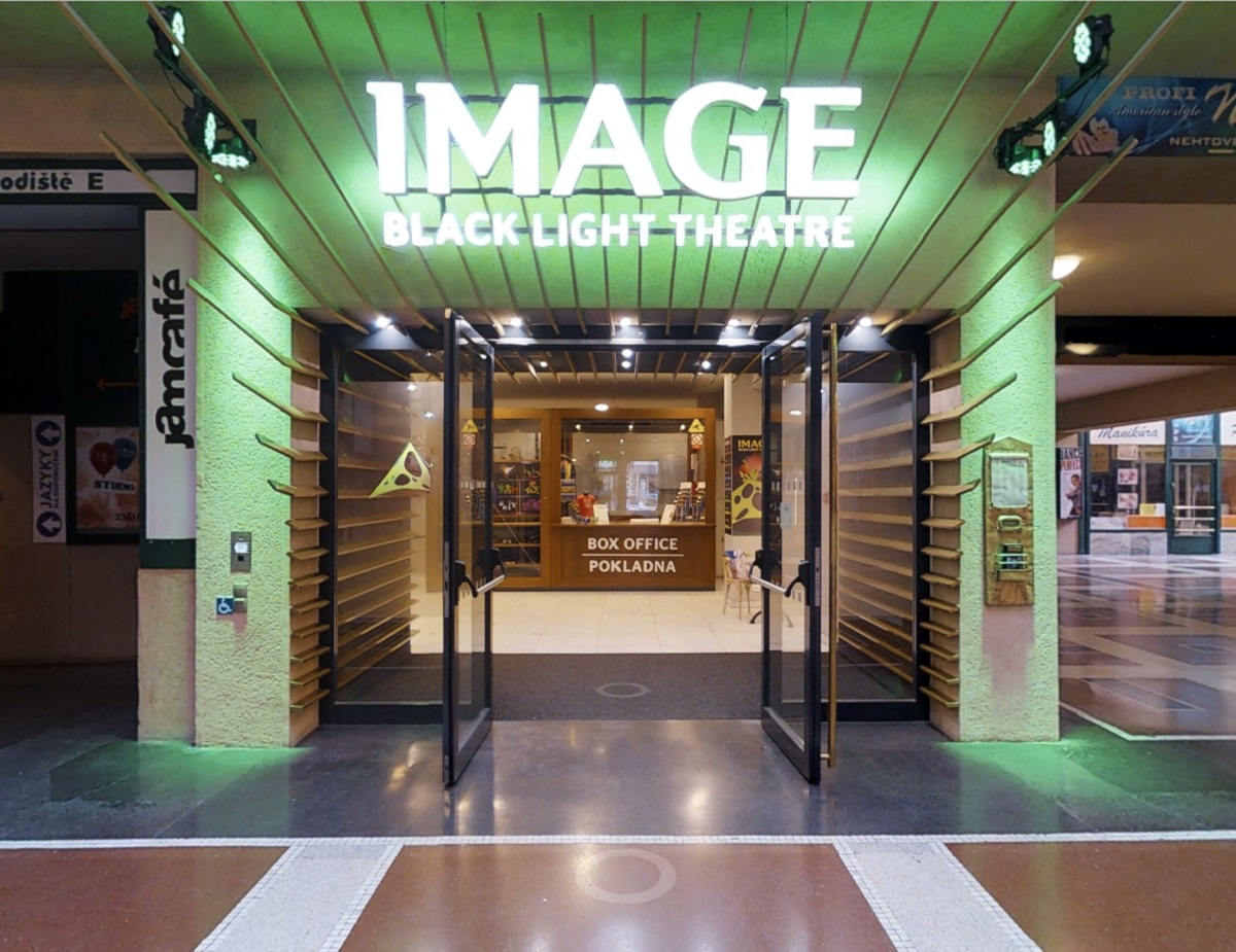 Divadlo Image