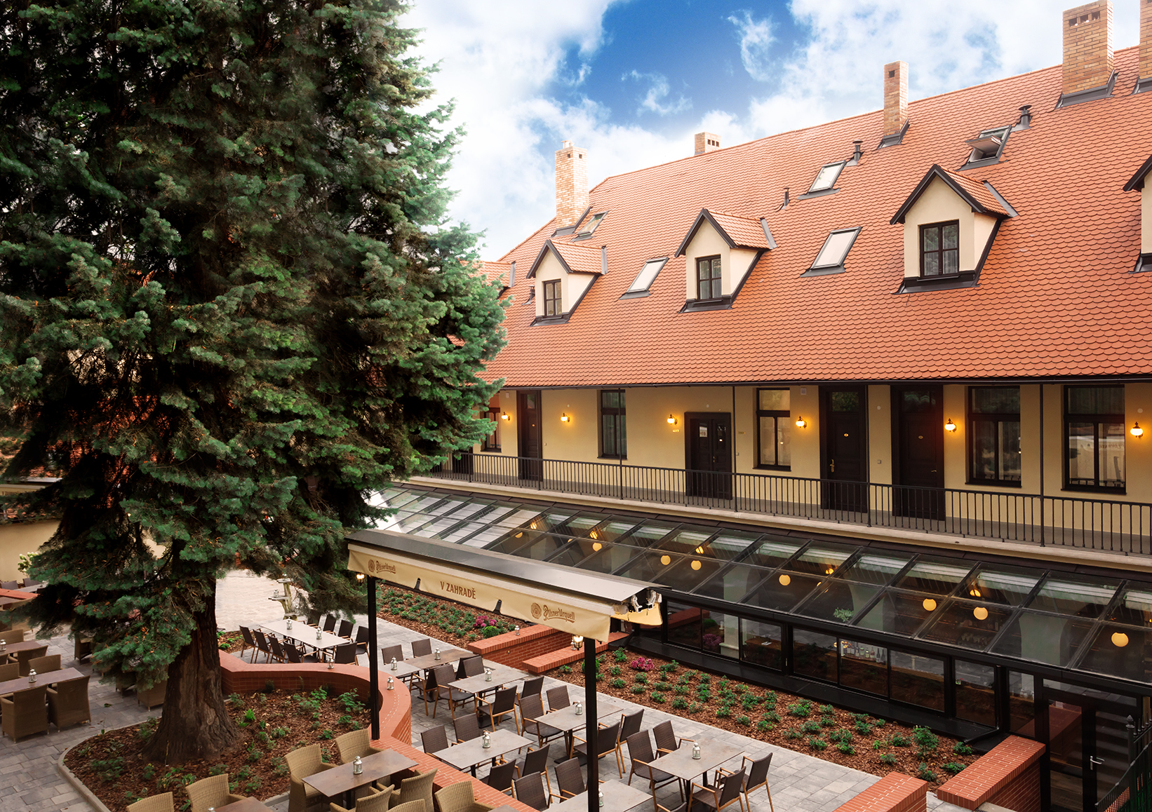 Hotel Schwaiger