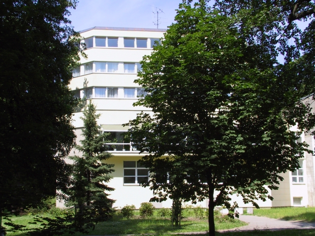 PARKHOTEL Sokolov