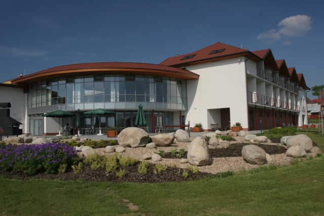 Resort K-Triumf Velichovky