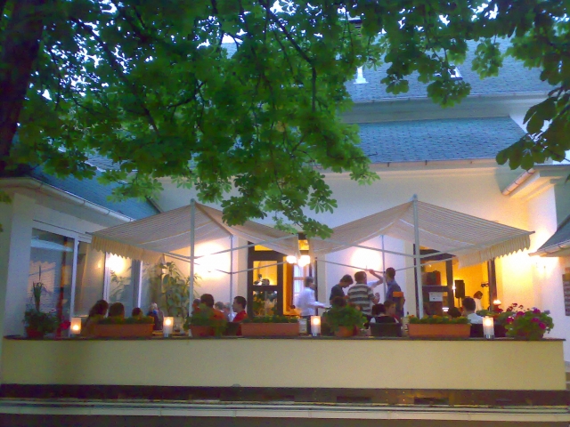 Hotel Svornost