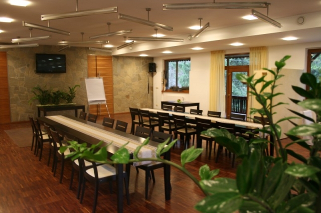 Hotel & Garden U Holubů