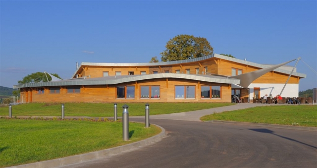 Grund Resort Golf and Ski****