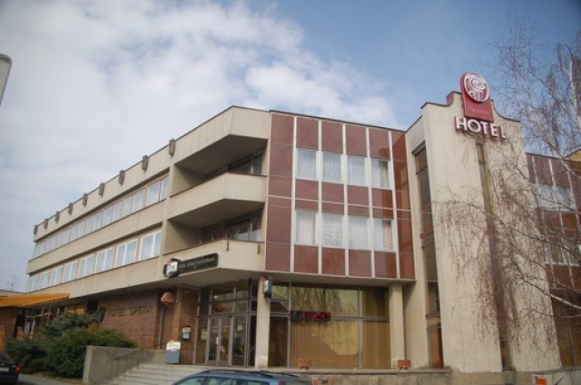 Hotel Opera