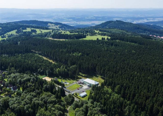 Hotel Berghof