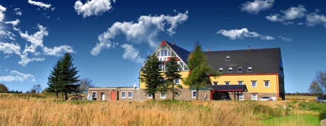 Hotel Ján