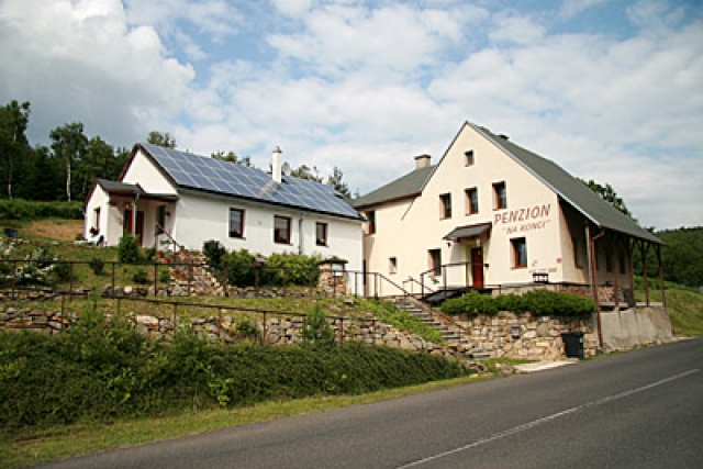 Pension Na Konci
