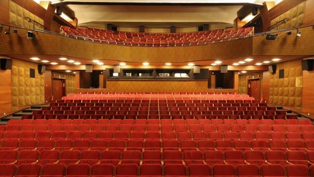 Univerzitní kino Scala