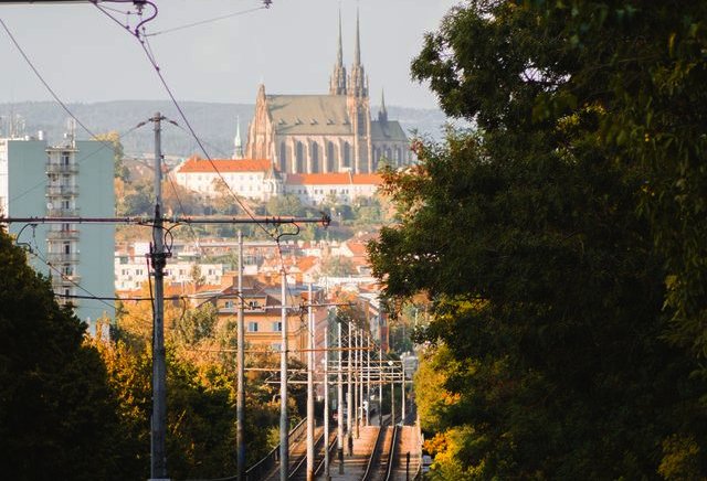 Konferenční prostory v Brně: kompletní přehled možností